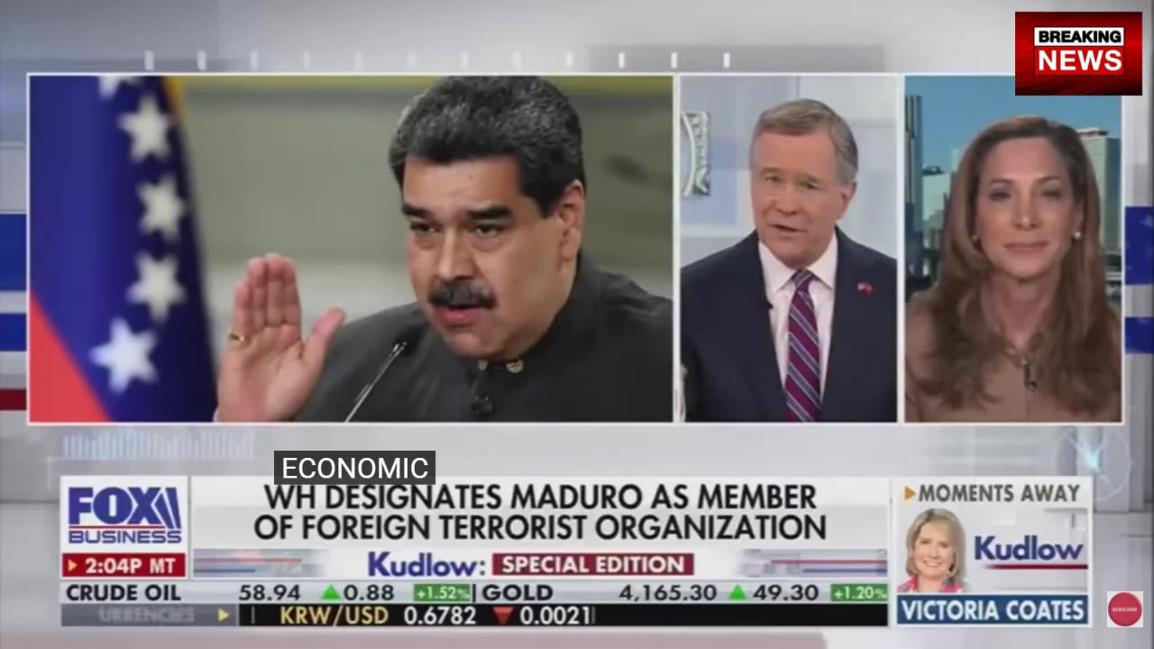 BREAKING NEWS !! WW3 UPDATE !! ECONOMY IN THE TOILET... TRUMP ANNOUNCES GENESIS PROJECT & MORE !!