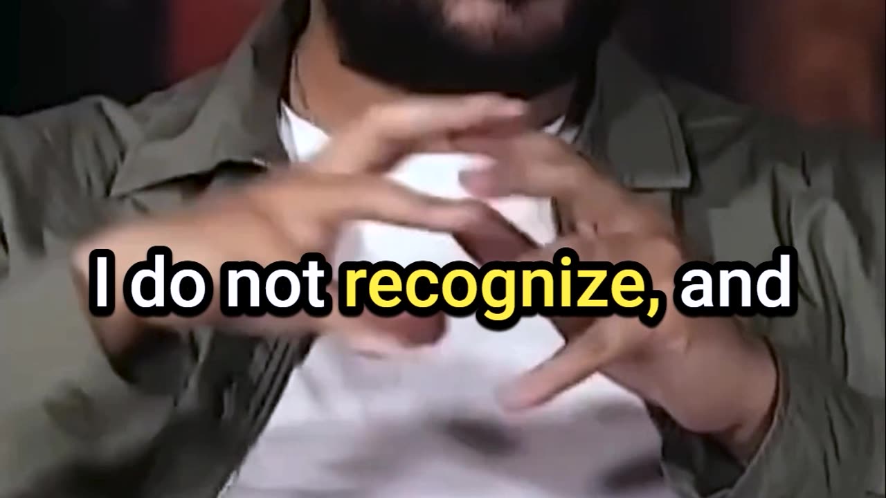 Kareem Shares His POWERFUL Testimony Coming To Christ