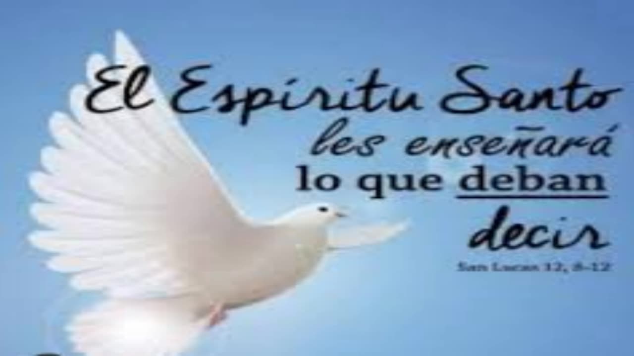 "La Libertad de Confesar a Cristo "Lucas 12: 8 al 12_ Devocional"