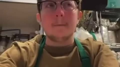STARBUCKS WOKE PUSSY OF THE WEEK