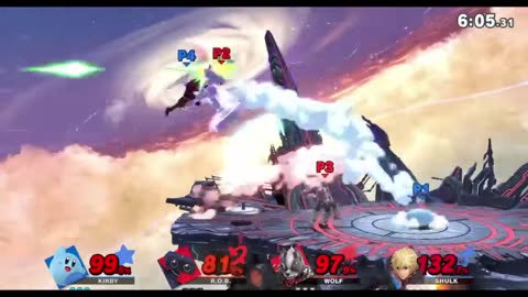 wubbles combo
