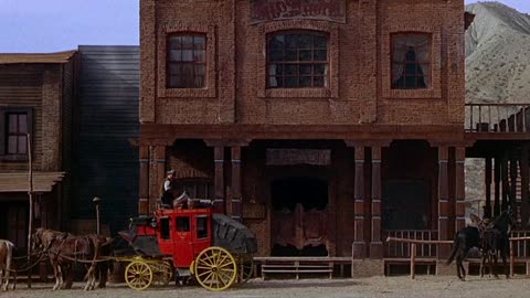 For a Few Dollars More 1965 HD Remastered