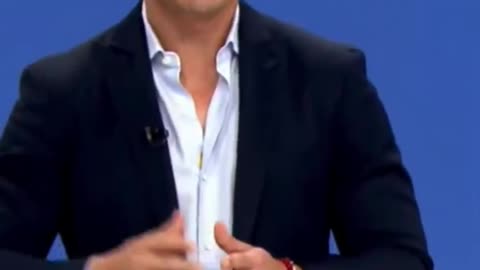 Daniel Noboa: "Estamos buscando cooperación internacional"