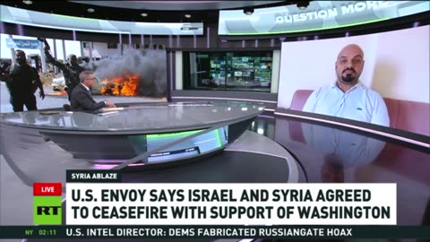 RT News - July 19 2025 (09:00 MSK)