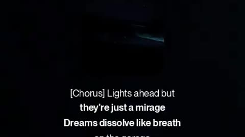 Long Night Ride