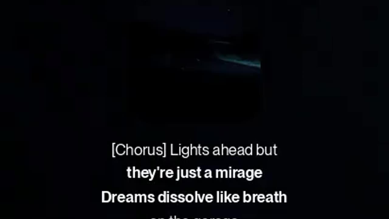 Long Night Ride