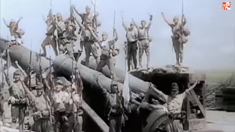 Japan Imperial Military (1)