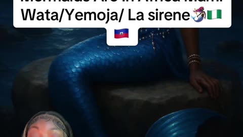 What If Humans Lived Underwater?