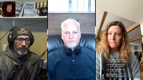 wo Republicans and a Libertarian Walk Into a Podcast: Can They Find Common Ground