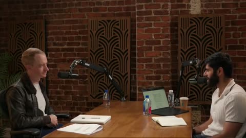 Measuring AI's True Value - Casey Handmer and Dwarkesh Patel #cognitiveconstraints #ai #gdp #energy