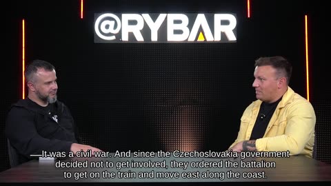 🇷🇺 🎙️🎣 Rybar Podcast: Venezuelan Voyage: How safe is the country of drug cartels?