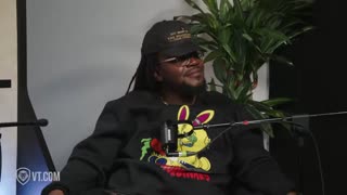 Parody of When Gavin Newsom Talks to Black People