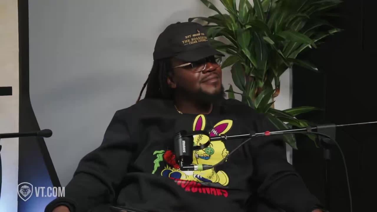 Parody of When Gavin Newsom Talks to Black People