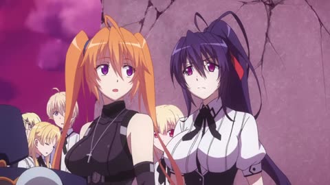 What if Issei got Cheated by Girls they Regret it Turn Back Time Part 1