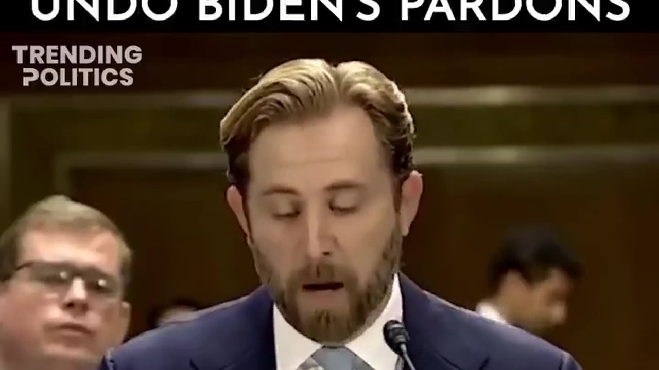 The autopen first went in to use on day #5 of Biden’s term!