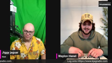 Waylon Hanel – When Waylon Came To Nashville | Outlaw Country Out Now