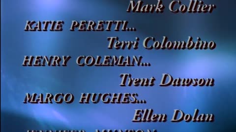 ATWT 4-3-2006 7 Women on a Bus End & Closing Credits