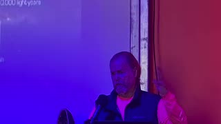 ECETI Hawaii - Contact to Ascension 2026