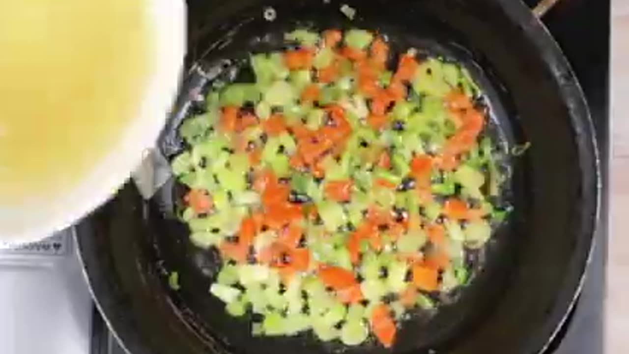 Keto Savory Cheddar Waffles Recipe