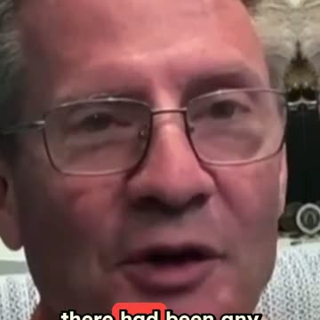 GOP Rep Theory About Epstein Files