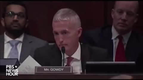 The Moment Brennan Lied To The Committee