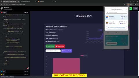 This ETH Miner Prints 300 Dollars a Day