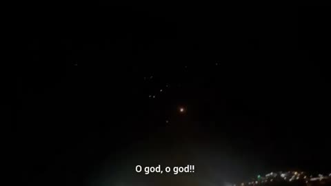 🎉🕊️ Israel Iran War | Palestinians Celebrate Iranian Strikes in West Bank | RCF