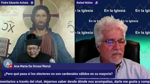 En la Iglesia EN VIVO