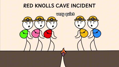 Natural Disasters: The Most Insane Cave Rescues and Deaths Of All Time