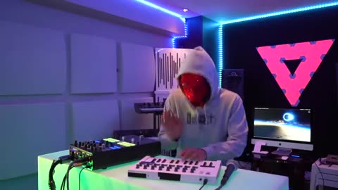 Sickick - DMX Tribute MashUp