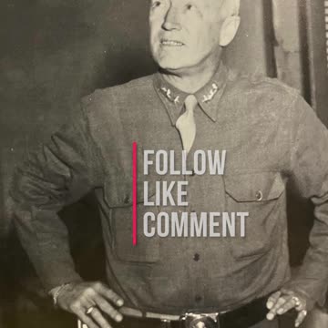 Jun 11, 2025 Gen. Patton quotation of the day #ww2 #war #leadership #marchinarmsband