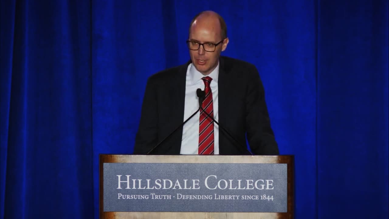 Davis: The Antidote To ‘Poisonous’ Corporate Media Environment Is More Speech, Not Less