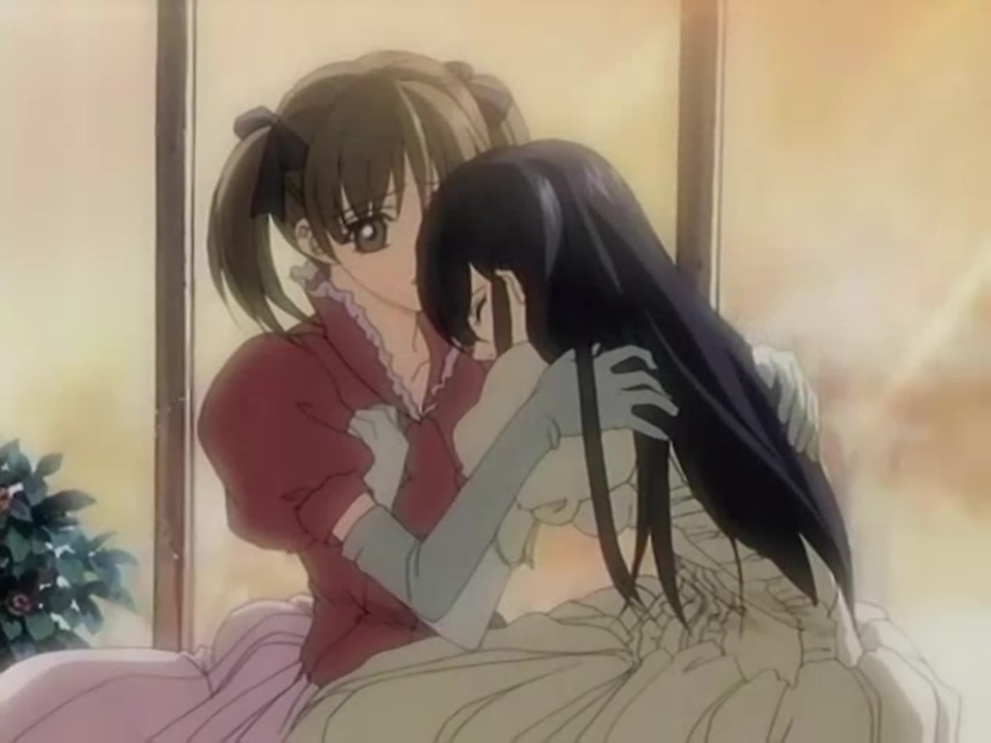 Тайные Лилии / Secret Lilies