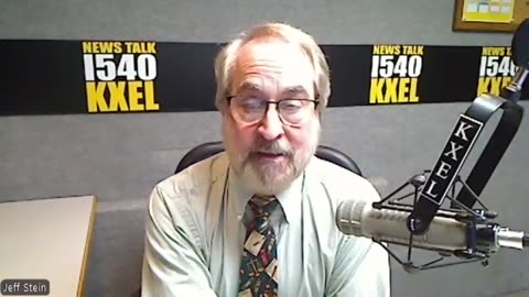 Iowa Politics with Jeff Stein – Tue. Apr. 08, 2025