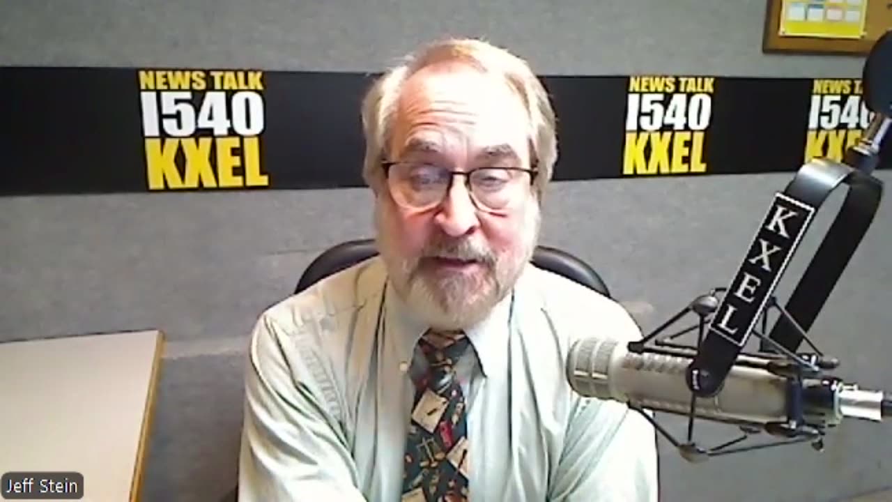 Iowa Politics with Jeff Stein – Tue. Apr. 08, 2025