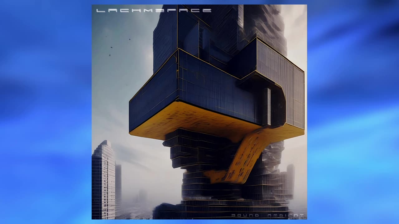 Sound Ambience Focus v4 - Lachm