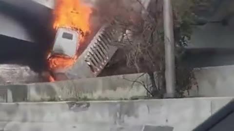 Can't Park There