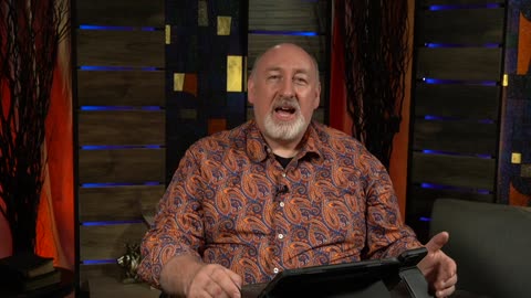 Treasures Hidden in the Sand – Ep - 07 - Toldot