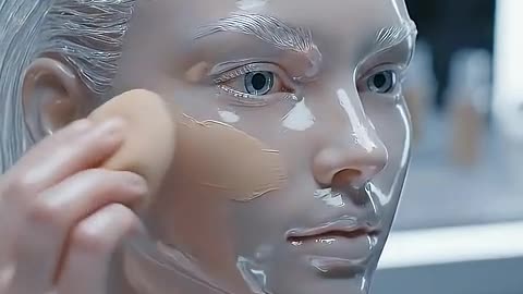 Beauty makeup