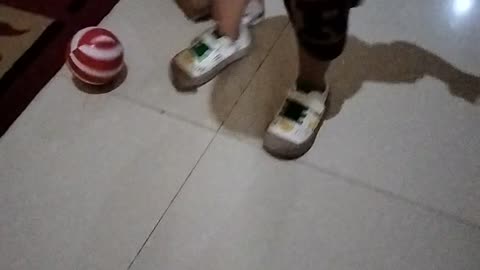 Children's New Shoes