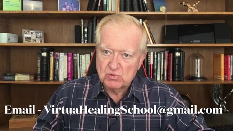 Finding the Healing Anointing Part 3 | Virtual Healing School