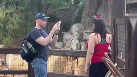 🤨🎡 Why Are They Doing This at Disneyland?! | FunFM