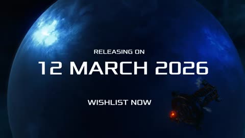 Remnant Protocol - Official Early Access Release Date Trailer