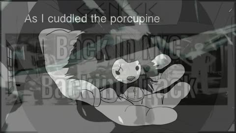 Genesis Back in N.Y.C. Illustrated Bassalong!! (1080p)