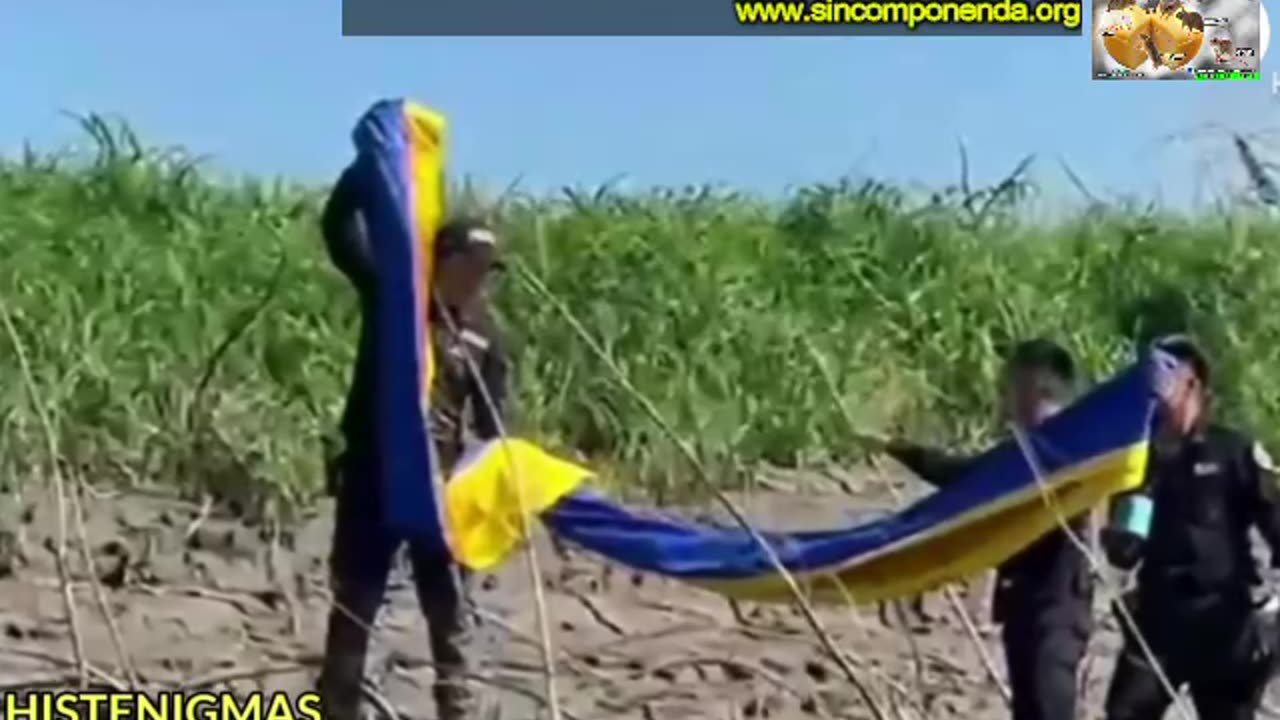 PERÚ RESPETA BANDERA COLOMBIANA Y PUEBLO COLOMBIANO LO RECONOCE