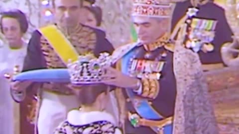 Iran Before 1979: A Different Era 🇮🇷✨