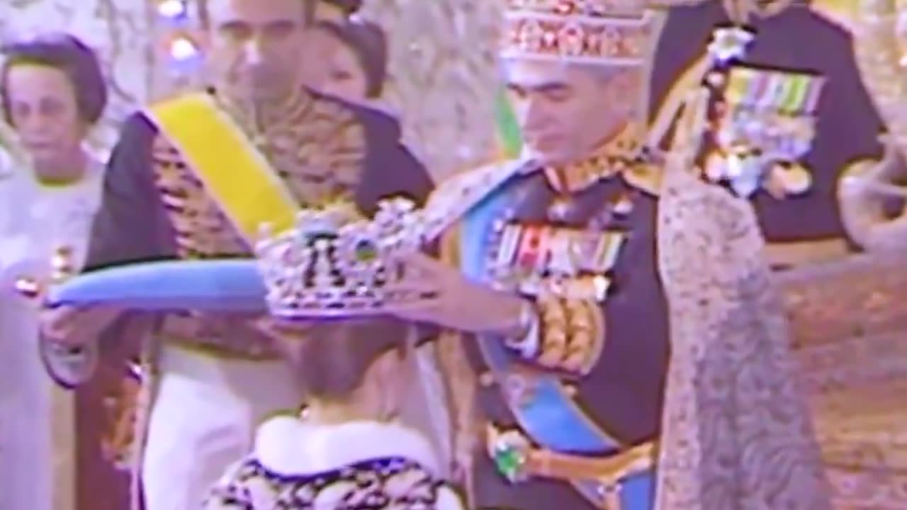 Iran Before 1979: A Different Era 🇮🇷✨