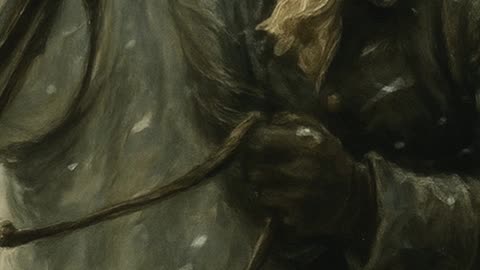 When You Have to Chase an Empress I Catherine the Great