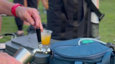 Labor Day Recap - Concert & Cocktails #laborday #cocktails #summer #fallisnear
