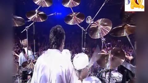 055 [Top 100 Ballad] PINK FLOYD - WISH YOU WERE HERE (LIVE)